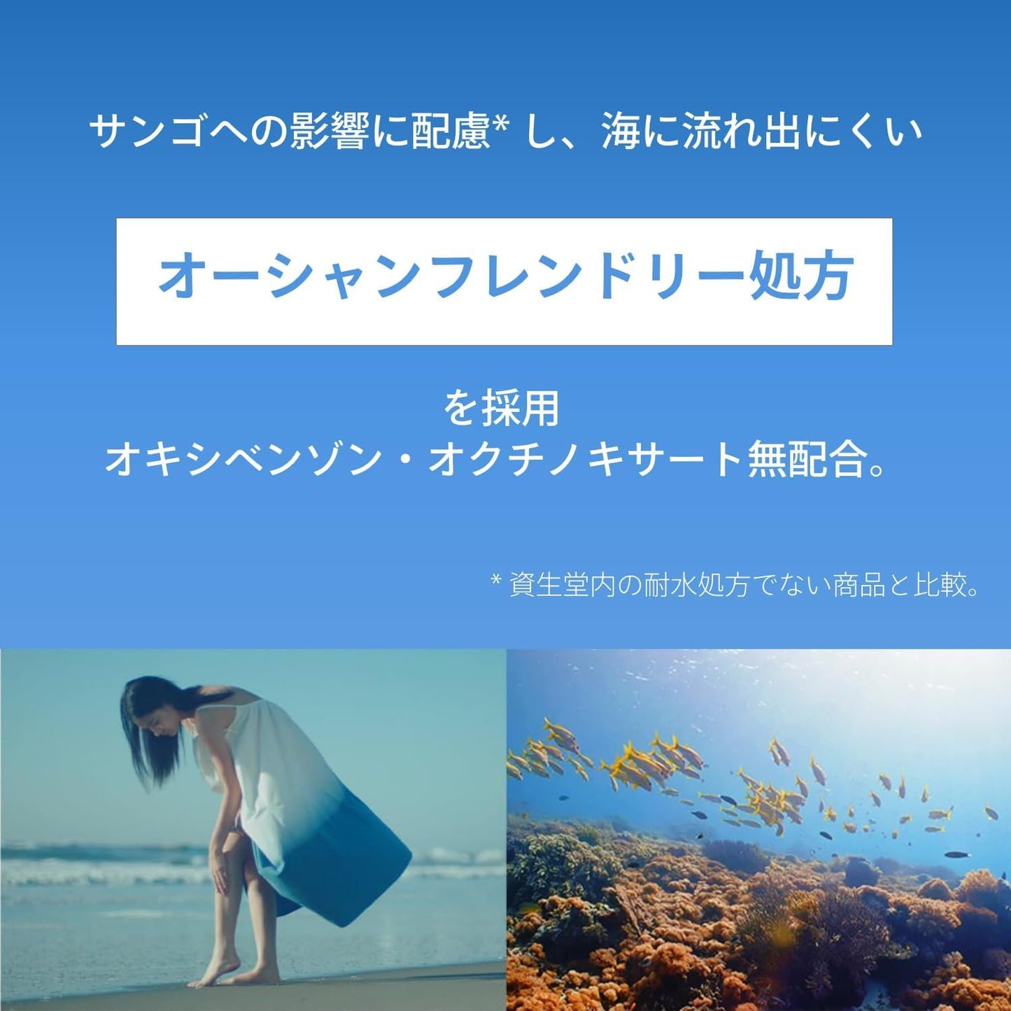 ANESSA Perfect UV Skincare Gel NA Trial Set (90g + 6mL) | SPF50+ PA++++ | Limited Edition