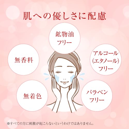 🧴 Hada Labo Gokujyun Aging Care Medicated Emulsion 140ml | Niacinamide & Triple Hyaluronic Acid | Anti-Wrinkle & Brightening | Fragrance-Free | Made in Japan 🇯🇵  🌟