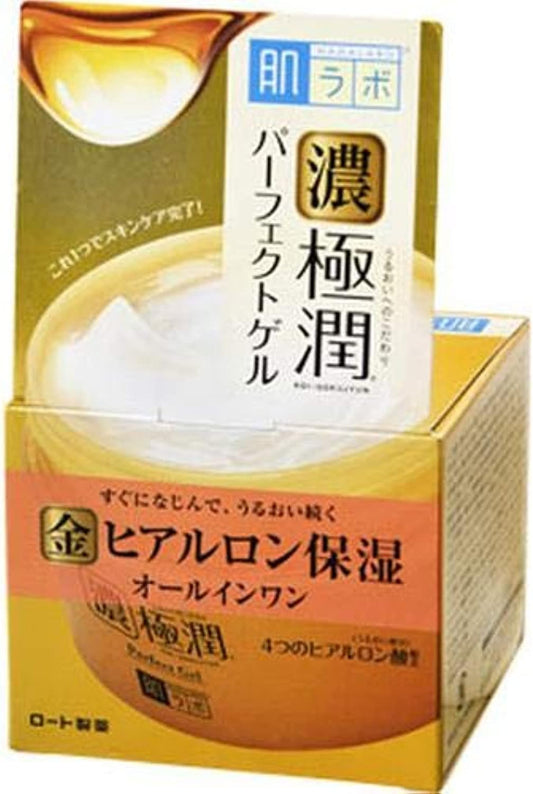 Hada Labo Koi-Gokujyun Perfect Gel 3.5 oz (100 g)