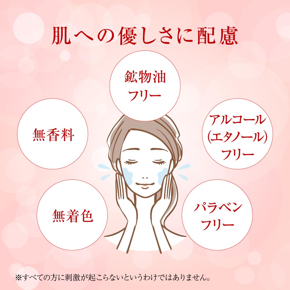 🧴 Hada Labo Gokujyun Aging Care Medicated Emulsion 140ml | Niacinamide & Triple Hyaluronic Acid | Anti-Wrinkle & Brightening | Fragrance-Free | Made in Japan 🇯🇵  🌟