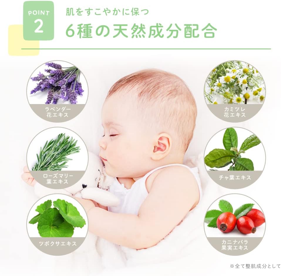 ALOBABY ALOBABY Face Cream, 1.8 oz (50 g), Fragrance-free, Additive-free, Organic, Baby Moisturizer, Face & Mouth Area (1 Piece)