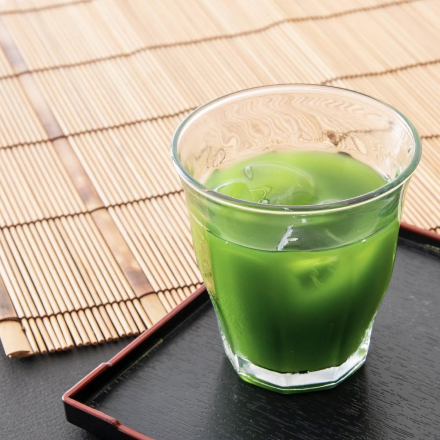 amashiro Matcha – Premium Uji Matcha Powder 250g (Made in Japan)