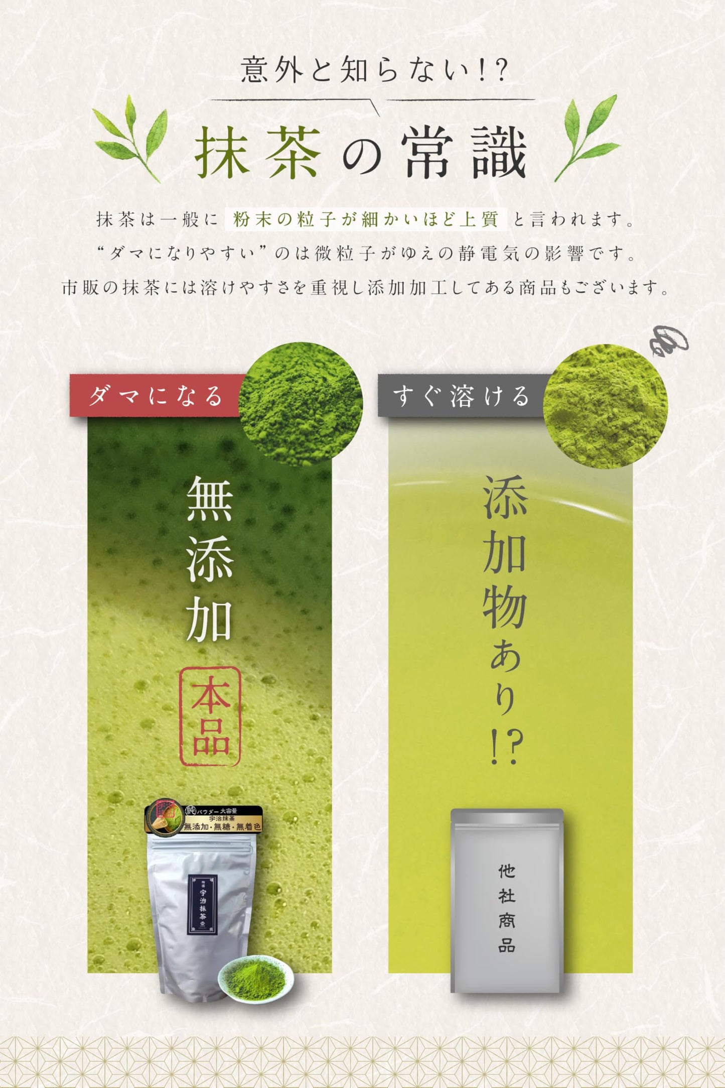 amashiro Matcha – Premium Uji Matcha Powder 250g (Made in Japan)